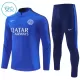 Inter Milan Träningströjasats Quarter-Zip Barn 2026/27 Blå Inter Milan Träningströjasats Quarter-Zip Barn 2026/27 Blå