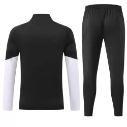 Liverpool Träningströjasats Quarter-Zip 2026/27 Svart