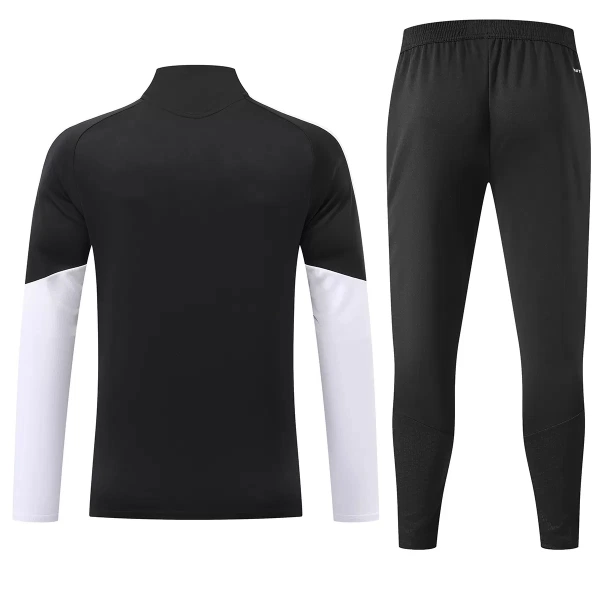 Liverpool Träningströjasats Quarter-Zip 2026/27 Svart