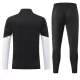 Liverpool Träningströjasats Quarter-Zip 2026/27 Svart