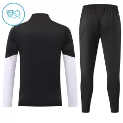 Liverpool Träningströjasats Quarter-Zip Barn 2026/27 Svart
