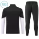 Liverpool Träningströjasats Quarter-Zip Barn 2026/27 Svart