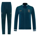 Napoli Träningsjacka kostymer 2026/27 Navy