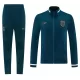 Napoli Träningsjacka kostymer 2026/27 Navy Napoli Träningsjacka kostymer 2026/27 Navy