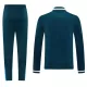 Napoli Träningsjacka kostymer 2026/27 Navy