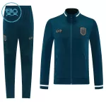 Napoli Träningsjacka kostymer Barn 2026/27 Navy