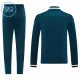 Napoli Träningsjacka kostymer Barn 2026/27 Navy