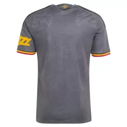AS Roma Fotbollströja Barn Tredje 2026/27