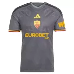 AS Roma Fotbollströja Tredje 2026/27
