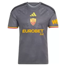 AS Roma Fotbollströja Tredje 2026/27
