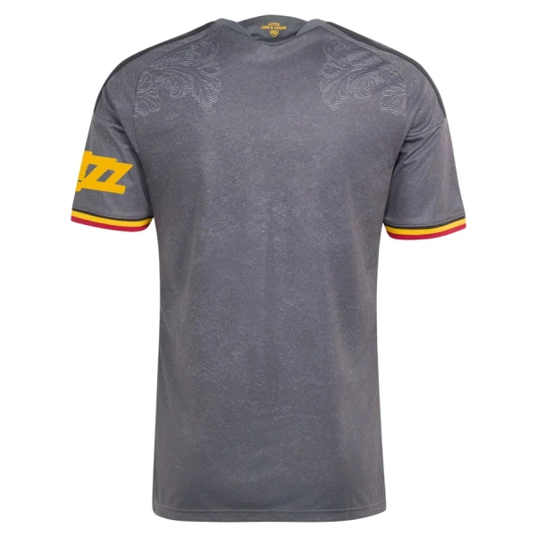 AS Roma Fotbollströja Tredje 2026/27