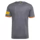 AS Roma Fotbollströja Tredje 2026/27