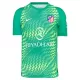 Atlético Madrid Oblak 13 Målvakt Fotbollströja 2026/27 Grön