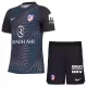 Atlético Madrid Oblak 13 Målvakt Fotbollströja Barn 2026/27 Svart