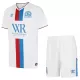 Blackburn Rovers Fotbollströja Barn Borta 2026/27 Blackburn Rovers Fotbollströja Barn Borta 2026/27