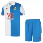 Blackburn Rovers Fotbollströja Barn Hemma 2026/27