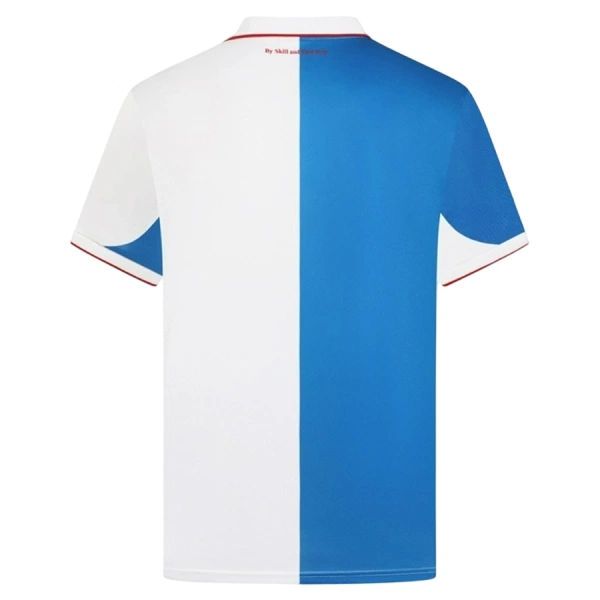 Blackburn Rovers Fotbollströja Barn Hemma 2026/27