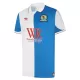Blackburn Rovers Fotbollströja Barn Hemma 2026/27
