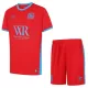 Blackburn Rovers Fotbollströja Barn Tredje 2026/27