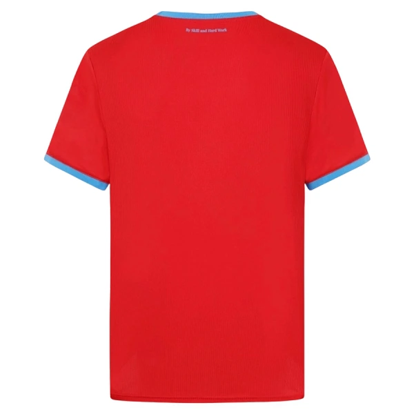 Blackburn Rovers Fotbollströja Barn Tredje 2026/27