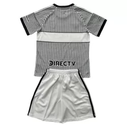 Boca Juniors Fotbollströja Barn Borta 2026/27