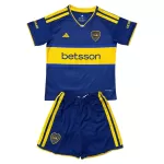 Boca Juniors Fotbollströja Barn Hemma 2026/27