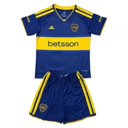 Boca Juniors Fotbollströja Barn Hemma 2026/27