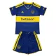 Boca Juniors Fotbollströja Barn Hemma 2026/27