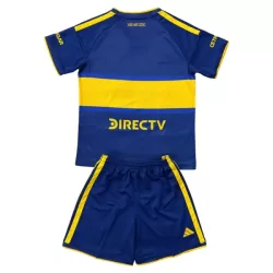 Boca Juniors Fotbollströja Barn Hemma 2026/27