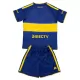 Boca Juniors Fotbollströja Barn Hemma 2026/27