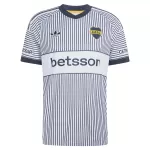 Boca Juniors Fotbollströja Borta 2026/27