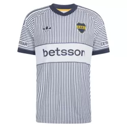 Boca Juniors Fotbollströja Borta 2026/27