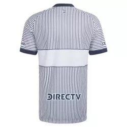 Boca Juniors Fotbollströja Borta 2026/27