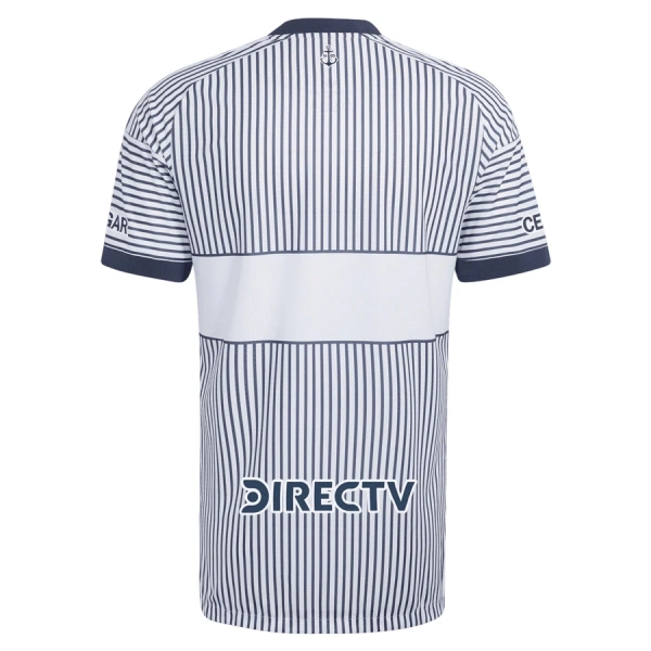 Boca Juniors Fotbollströja Borta 2026/27
