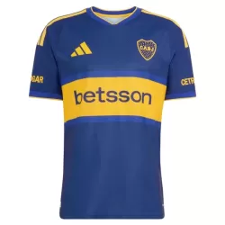 Boca Juniors Fotbollströja Hemma 2026/27