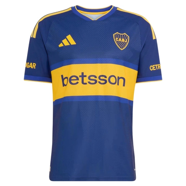Boca Juniors Fotbollströja Hemma 2026/27 Boca Juniors Fotbollströja Hemma 2026/27