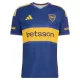 Boca Juniors Fotbollströja Hemma 2026/27 Boca Juniors Fotbollströja Hemma 2026/27