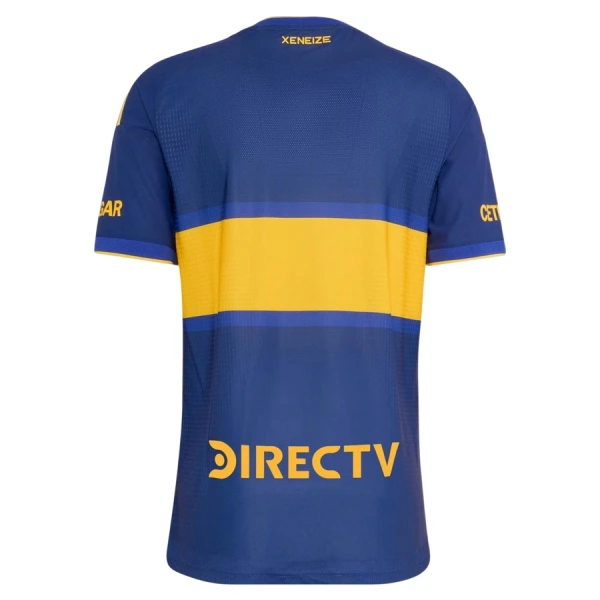 Boca Juniors Fotbollströja Hemma 2026/27