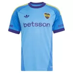 Boca Juniors Målvakt Fotbollströja 2026/27