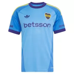 Boca Juniors Målvakt Fotbollströja 2026/27