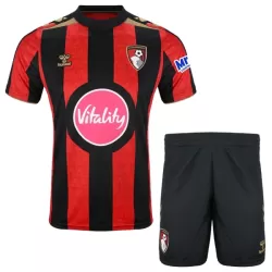 Bournemouth Fotbollströja Barn Hemma 2026/27 Bournemouth Fotbollströja Barn Hemma 2026/27