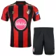Bournemouth Fotbollströja Barn Hemma 2026/27 Bournemouth Fotbollströja Barn Hemma 2026/27