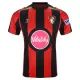Bournemouth Fotbollströja Barn Hemma 2026/27