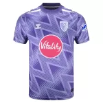 Bournemouth Fotbollströja Borta 2026/27