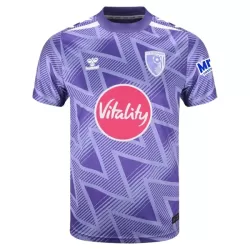 Bournemouth Fotbollströja Borta 2026/27 Bournemouth Fotbollströja Borta 2026/27
