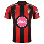 Bournemouth Fotbollströja Hemma 2026/27