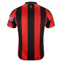 Bournemouth Fotbollströja Hemma 2026/27