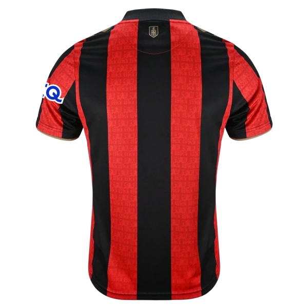 Bournemouth Fotbollströja Hemma 2026/27