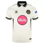 Bournemouth Fotbollströja Tredje 2026/27