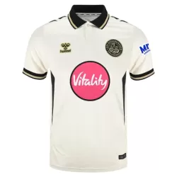Bournemouth Fotbollströja Tredje 2026/27 Bournemouth Fotbollströja Tredje 2026/27